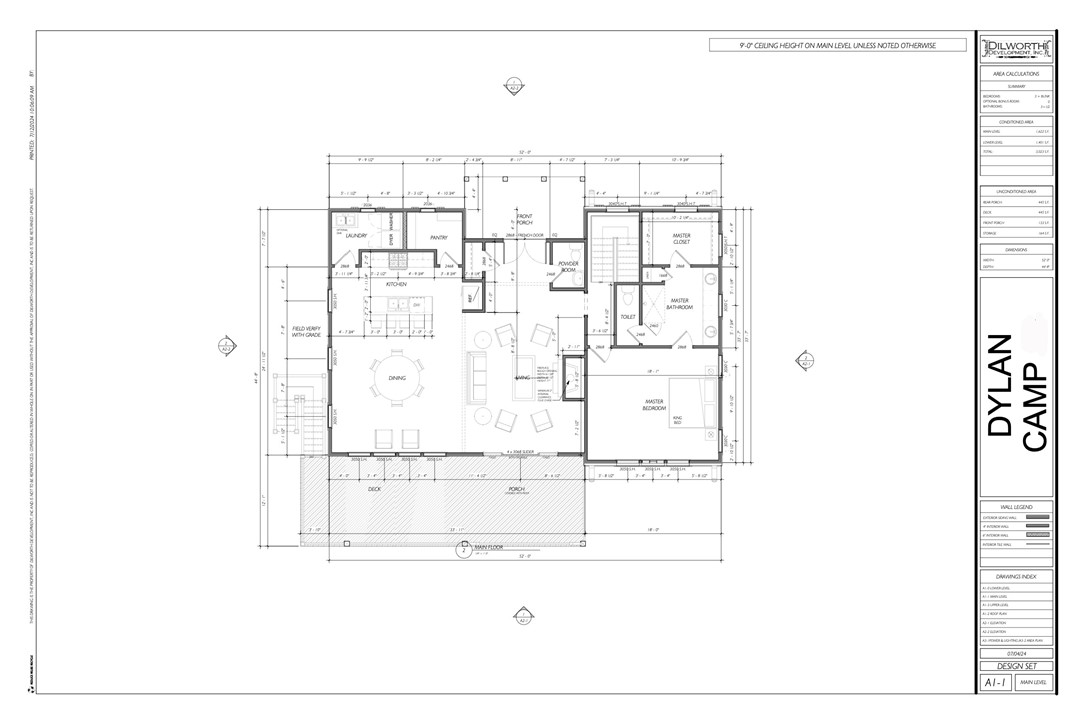 11 HEART PINE Lane