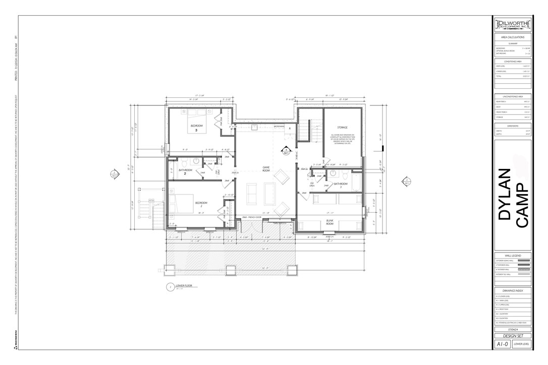 11 HEART PINE Lane
