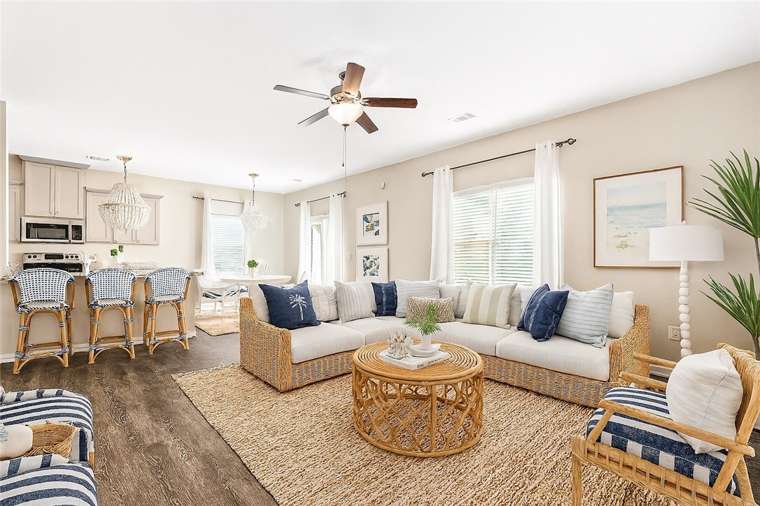 3609 VILLAGE CREEK Court