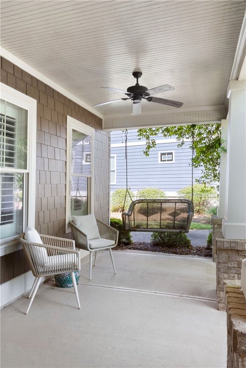 Tiny photo for 3610 DOUBLE EAGLE Lane, Opelika, AL 36801 (MLS # 180585)