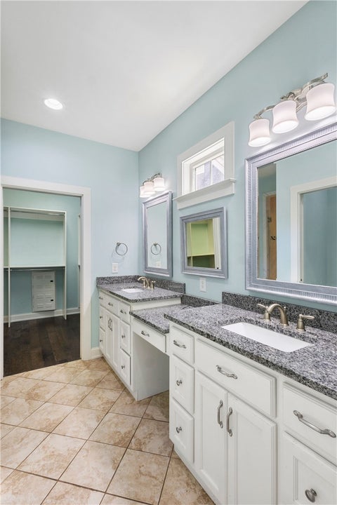 Tiny photo for 3610 DOUBLE EAGLE Lane, Opelika, AL 36801 (MLS # 180585)