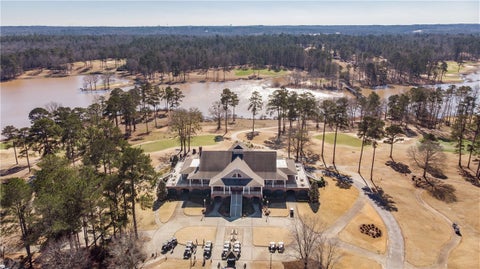 Tiny photo for 3610 DOUBLE EAGLE Lane, Opelika, AL 36801 (MLS # 180585)