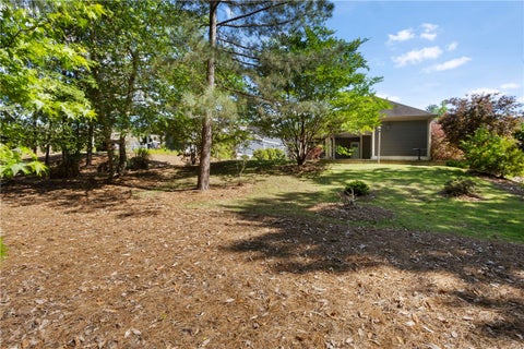 Tiny photo for 3610 DOUBLE EAGLE Lane, Opelika, AL 36801 (MLS # 180585)