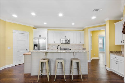Tiny photo for 3610 DOUBLE EAGLE Lane, Opelika, AL 36801 (MLS # 180585)