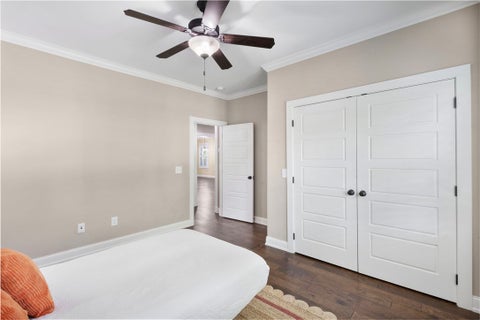 Tiny photo for 3610 DOUBLE EAGLE Lane, Opelika, AL 36801 (MLS # 180585)