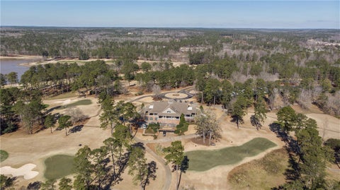 Tiny photo for 3610 DOUBLE EAGLE Lane, Opelika, AL 36801 (MLS # 180585)