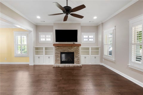 Tiny photo for 3610 DOUBLE EAGLE Lane, Opelika, AL 36801 (MLS # 180585)
