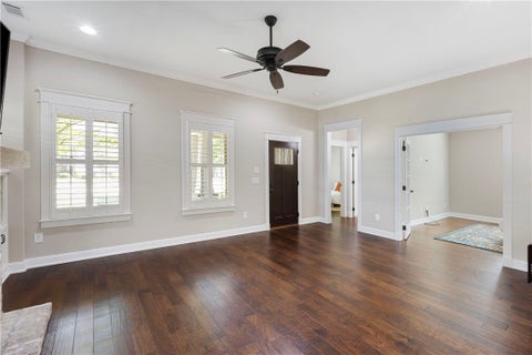 Tiny photo for 3610 DOUBLE EAGLE Lane, Opelika, AL 36801 (MLS # 180585)
