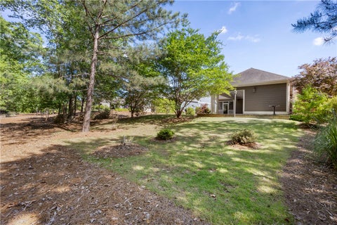 Tiny photo for 3610 DOUBLE EAGLE Lane, Opelika, AL 36801 (MLS # 180585)