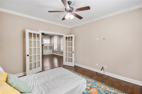 Tiny photo for 3610 DOUBLE EAGLE Lane, Opelika, AL 36801 (MLS # 180585)