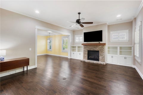 Tiny photo for 3610 DOUBLE EAGLE Lane, Opelika, AL 36801 (MLS # 180585)