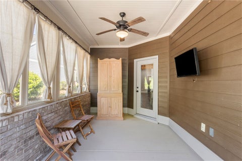Tiny photo for 3610 DOUBLE EAGLE Lane, Opelika, AL 36801 (MLS # 180585)