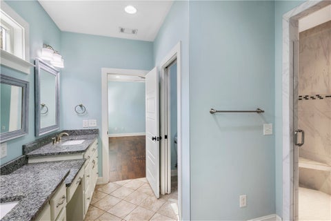 Tiny photo for 3610 DOUBLE EAGLE Lane, Opelika, AL 36801 (MLS # 180585)