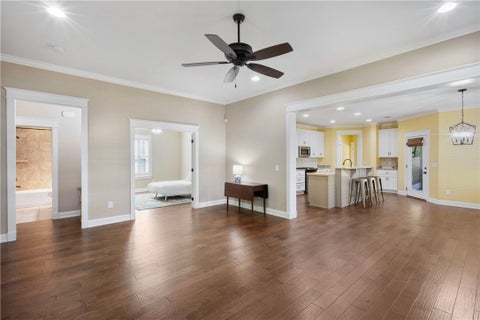 Tiny photo for 3610 DOUBLE EAGLE Lane, Opelika, AL 36801 (MLS # 180585)