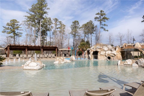Tiny photo for 3610 DOUBLE EAGLE Lane, Opelika, AL 36801 (MLS # 180585)