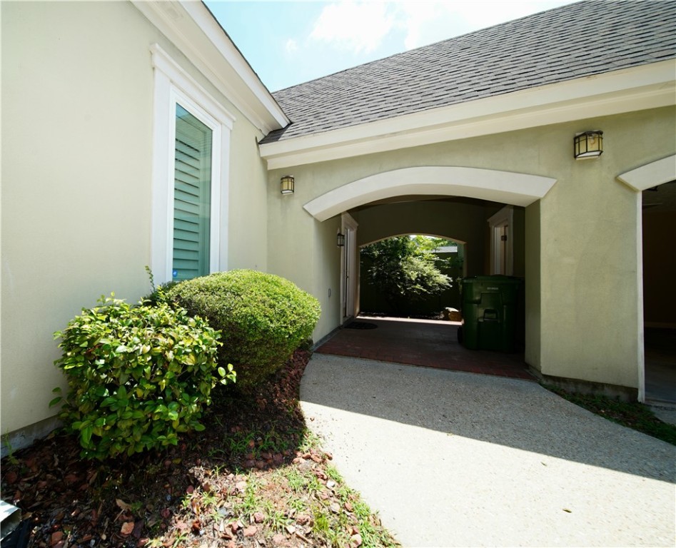 418 HILLABEE Drive