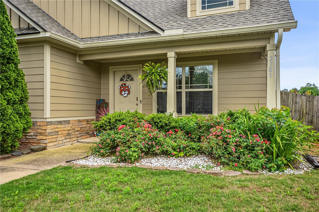 2381 WATERSTONE Circle