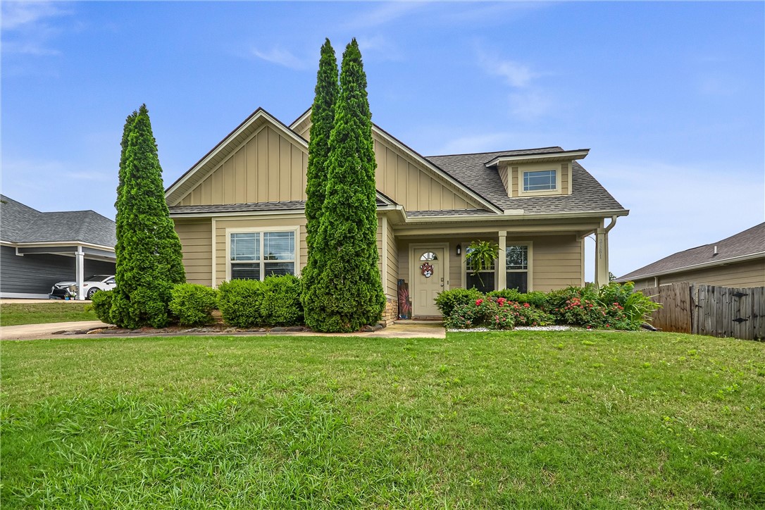 2381 WATERSTONE Circle