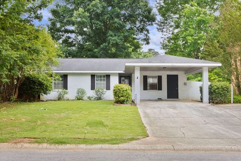 Photo of 900 HOLLINS Road, Auburn, AL 36830 (MLS # 180647)