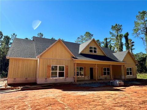 4474 LEE ROAD 158 Salem AL 36874