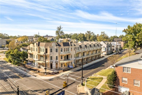 Photo of 150 S ROSS Street #10, Auburn, AL 36830 (MLS # 182880)