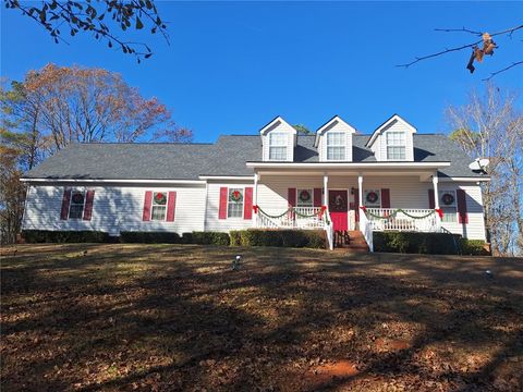 Photo of 5280 JUDGE BROWN Road, Valley, AL 36854 (MLS # 177973) Photo of 5280 JUDGE BROWN Road, Valley, AL 36854 (MLS # 177973)