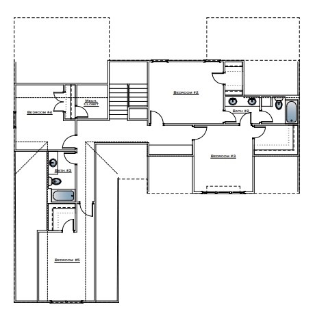 1360 HOMESTEAD Lane