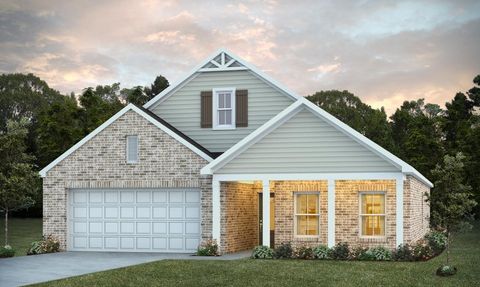 Photo of 972 COMO Way, Opelika, AL 36804 (MLS # 176794)