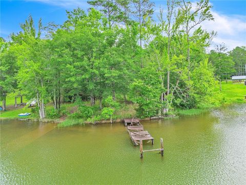 111 QUAIL RUN Drive Dadeville AL 36853