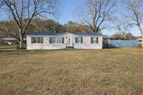 Photo of 72 LEE ROAD 2085, Cusseta, AL 36852 (MLS # 177787)