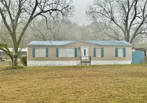 Photo of 72 LEE ROAD 2085, Cusseta, AL 36852 (MLS # 177787)