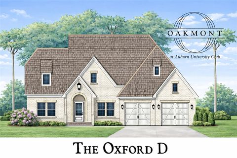 Photo of 1138 HOGAN Drive, Auburn, AL 36830 (MLS # 180337)