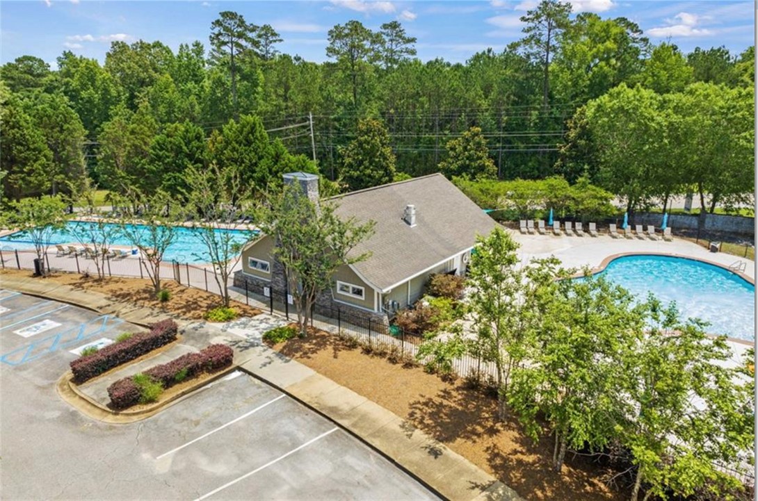 1138 HOGAN Drive