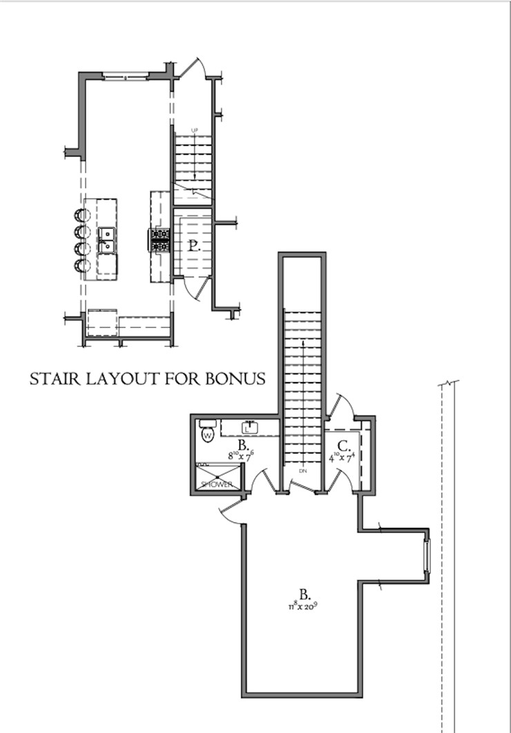 1138 HOGAN Drive