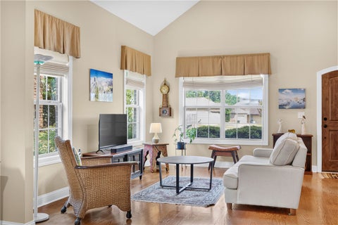Photo of 2687 CANAL Court, Auburn, AL 36830 (MLS # 181689)