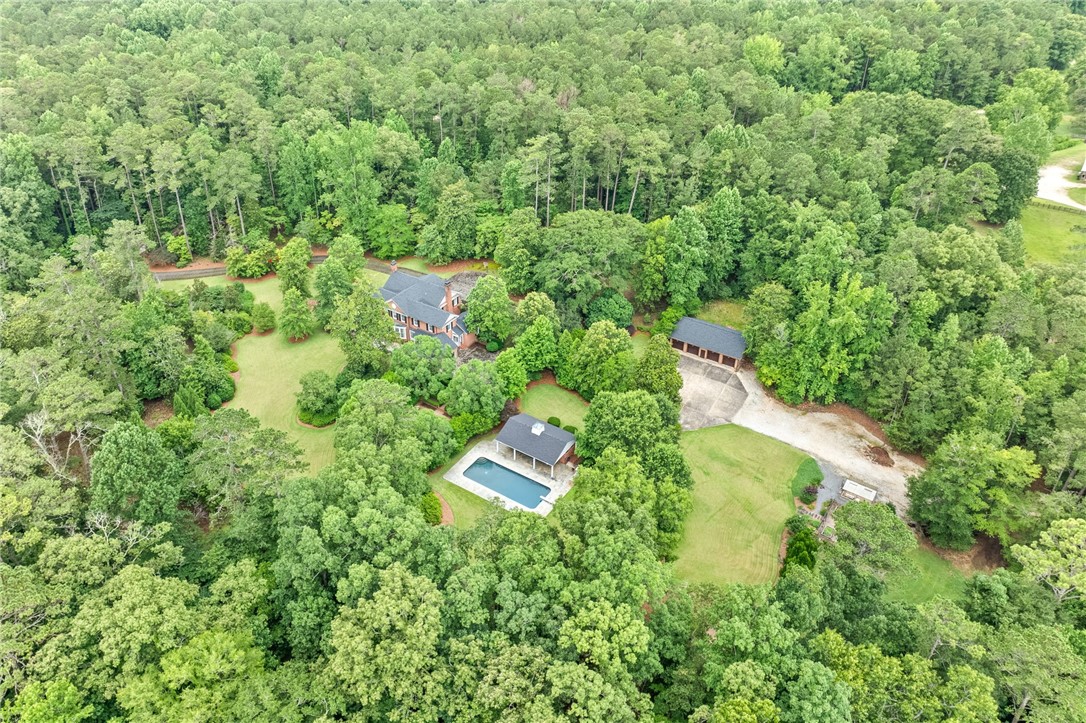 1601 TANYARD Road