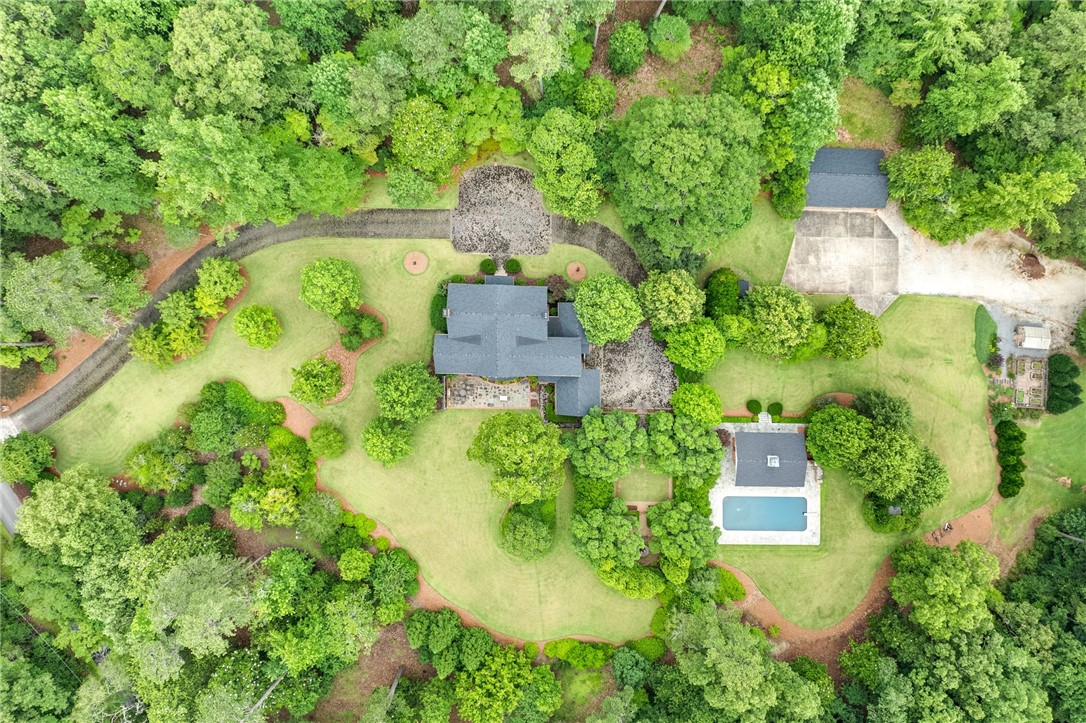 1601 TANYARD Road