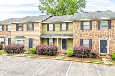Photo of 433 HARPER Avenue #3, Auburn, AL 36830 (MLS # 180667)