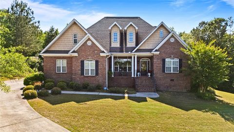 20 LEE ROAD 2122 Opelika AL 36804