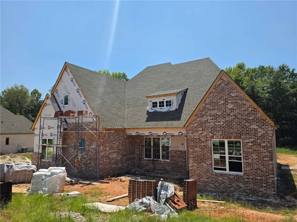 Photo of 704 BETHESDA Court, Auburn, AL 36830 (MLS # 182015)