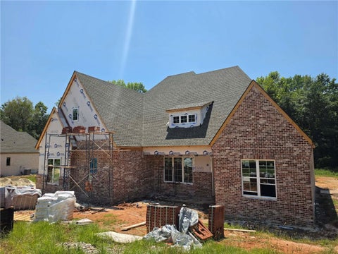 Photo of 704 BETHESDA Court, Auburn, AL 36830 (MLS # 182015)