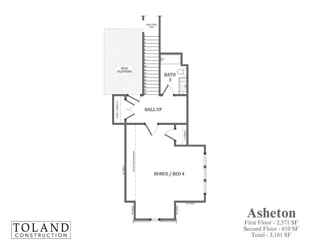704 BETHESDA Court