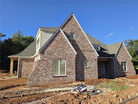 Photo of 704 BETHESDA Court, Auburn, AL 36830 (MLS # 182015)