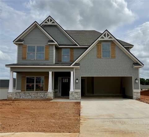 Photo of 1556 PRESSFIELD Court, Auburn, AL 36830 (MLS # 179166)