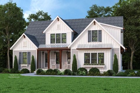 Photo of 1358 CENTERPORT Road, Dadeville, AL 36853 (MLS # 177226)