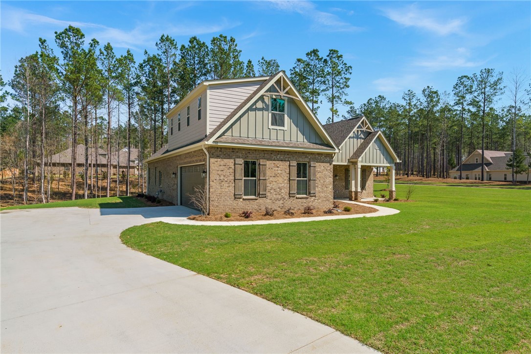 Lot 1 COUNTY ROAD 188