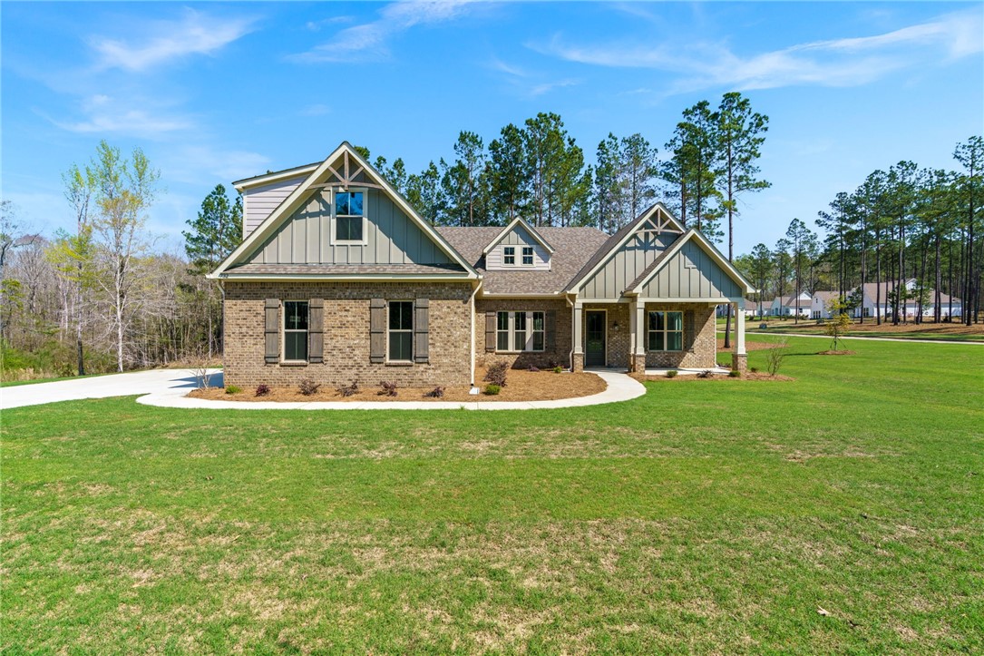 Lot 1 COUNTY ROAD 188