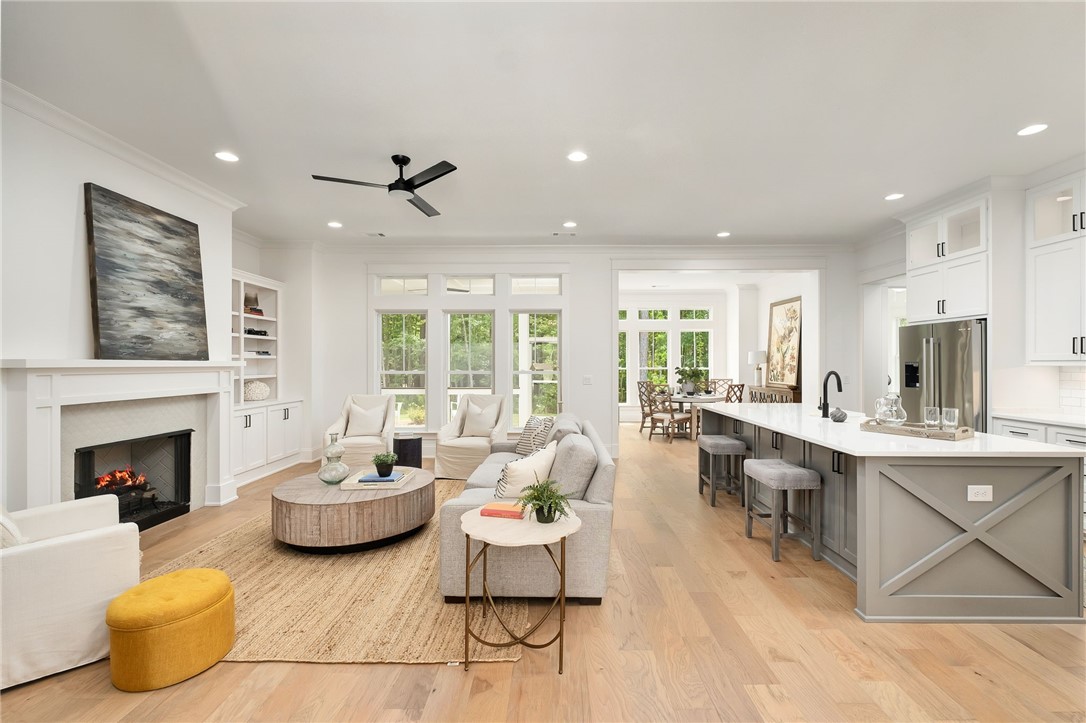 3453 GOLDEN EAGLE Lane