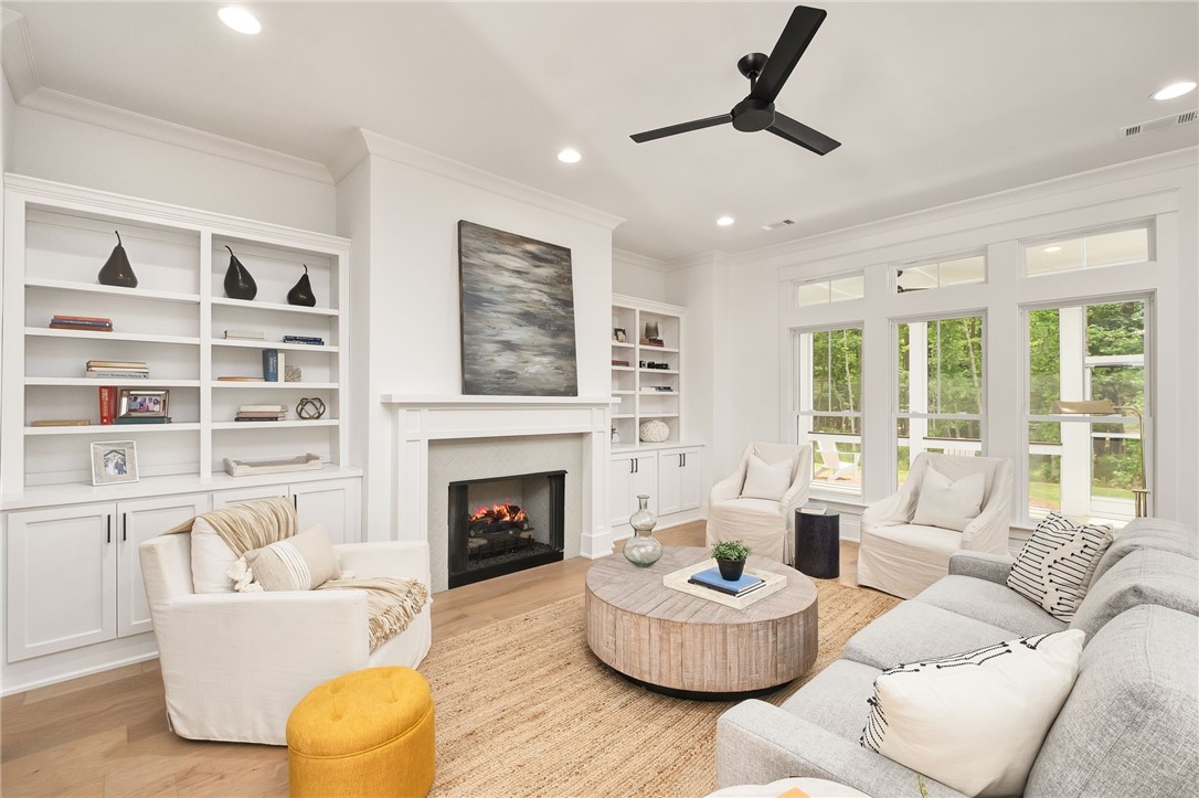 3453 GOLDEN EAGLE Lane