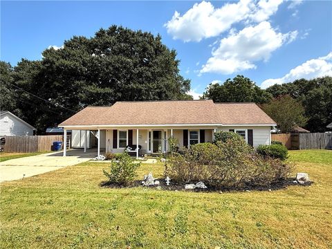 230 LEE ROAD 2009 Phenix City AL 36870